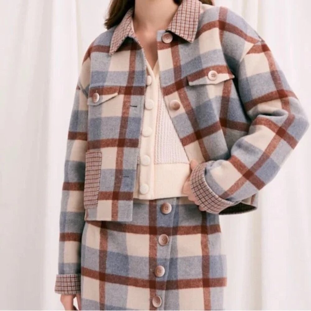 Petite Studio Stockholm Jacket